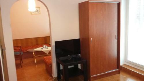 Hostal Garni Hotel Sonata