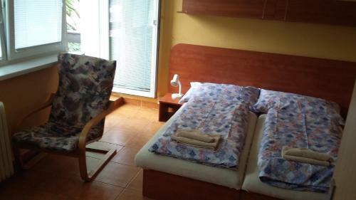 Hostal Garni Hotel Sonata