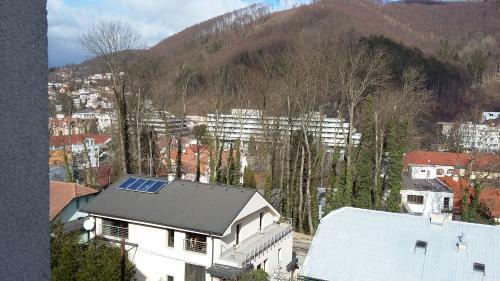 Hostal Garni Hotel Sonata