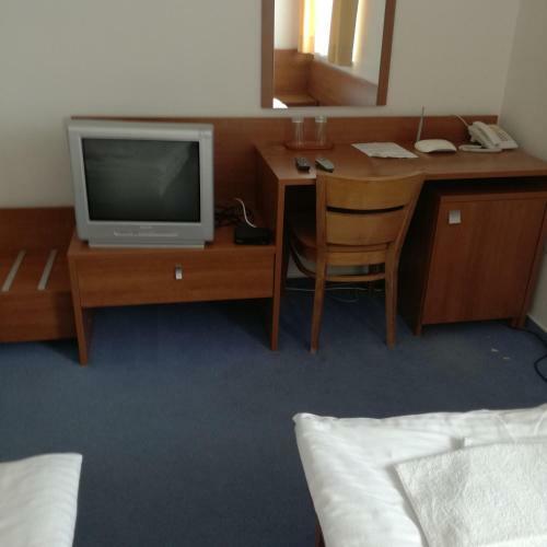 Hostal Penzion Oaza
