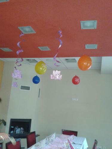 Hostal Penzion Oaza