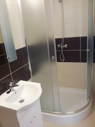 Apartamento Ubytovanie V S�krom�