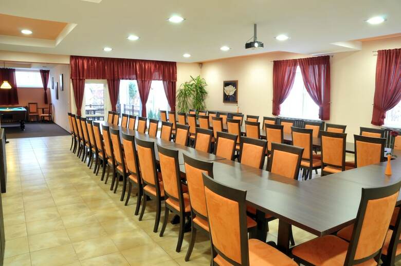 Hostal Penzion Panda