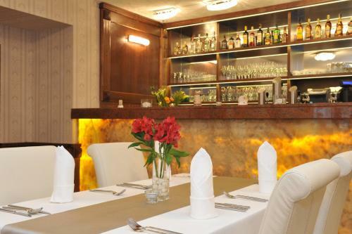 Hostal Penzion Anesis