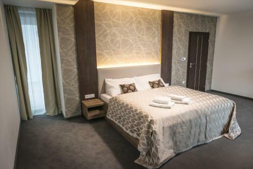 Hostal Guest House Frizzante