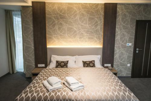 Hostal Guest House Frizzante