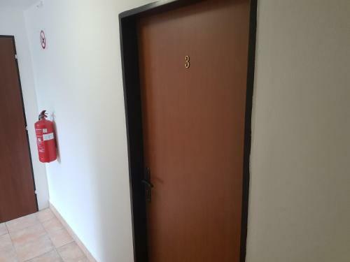 Hostal Penzion Solna Jaskyna
