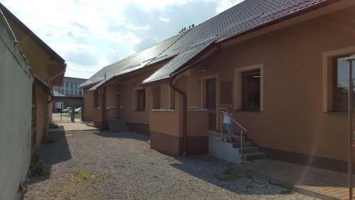 Hostal Penzion Solna Jaskyna