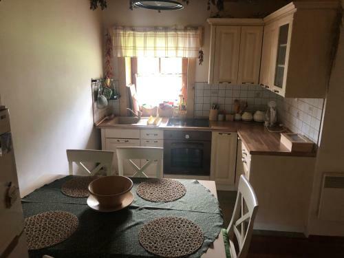 Lodge Chata Ob?�vanka