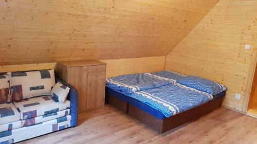 Lodge Chata Terchov� - Vy?n� Kamence