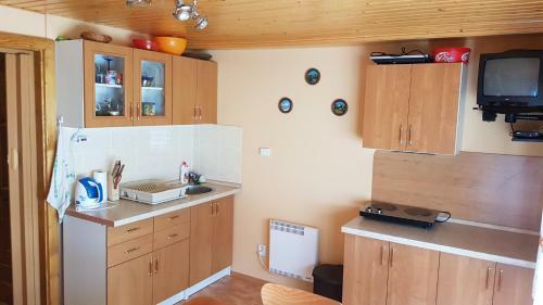 Lodge Chata Terchov� - Vy?n� Kamence