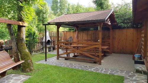Lodge Chata Terchov� - Vy?n� Kamence