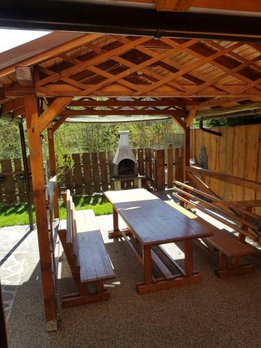 Lodge Chata Terchov� - Vy?n� Kamence