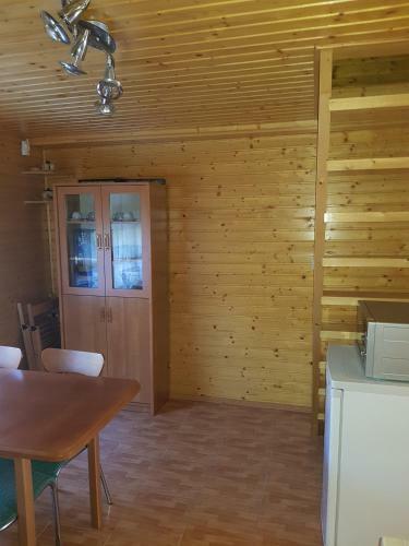 Lodge Chata Terchov� - Vy?n� Kamence