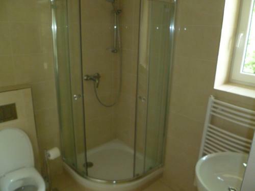 Hostal Horsk� Penzi�n ?u?tiak