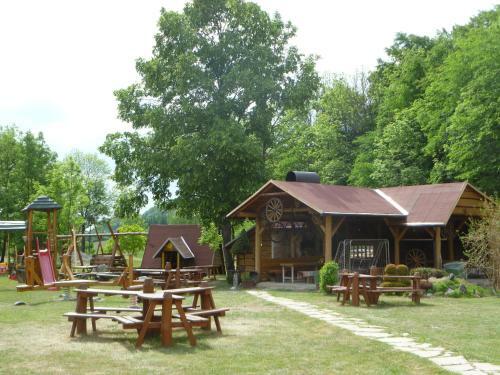 Hostal Horsk� Penzi�n ?u?tiak