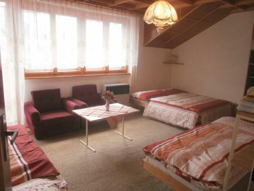 Apartamento Vysok� Tatry - Svit