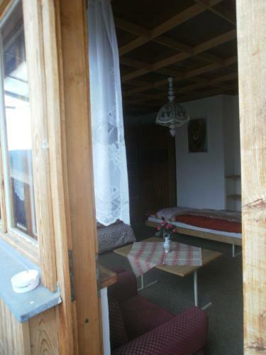 Apartamento Vysok� Tatry - Svit