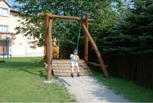 Hostal Penzi�n ?u?tiak