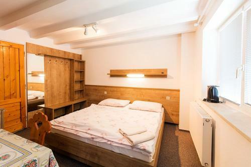 Hostal Penzi�n ?u?tiak