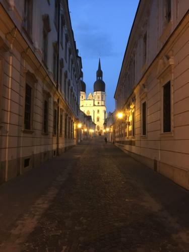 Hotel Saint Michael