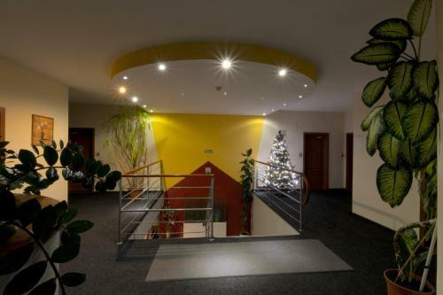 Hostal Penzion Panorama