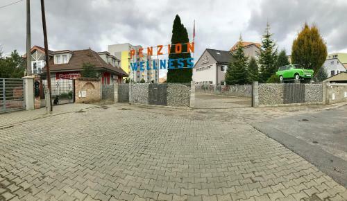 Hostal Penzion Panorama