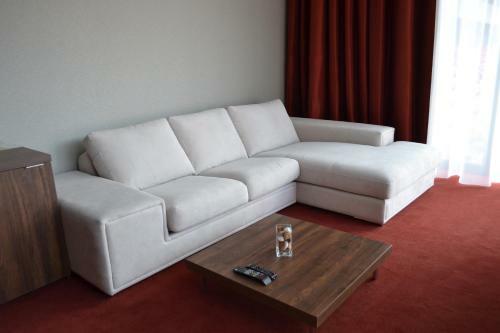 Hotel Arena