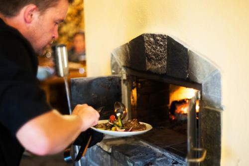 Hostal Penzi�n Kastiel Hanus