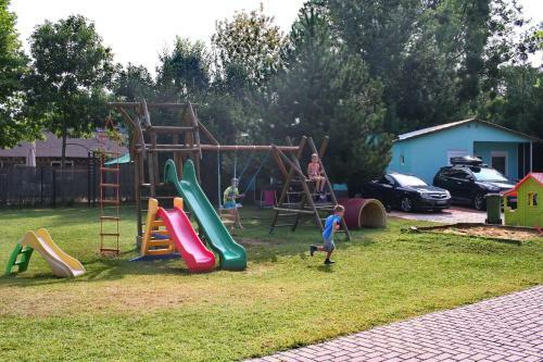 Chatova Osada Family Resort