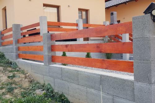 Bungalows Michalka - Podh�jska