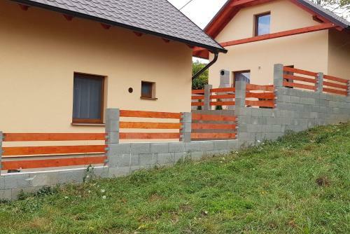 Bungalows Michalka - Podh�jska