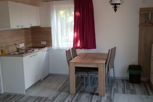 Bungalows Michalka - Podh�jska