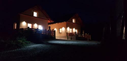 Bungalows Michalka - Podh�jska
