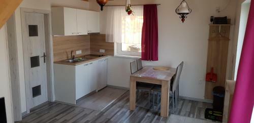 Bungalows Michalka - Podh�jska
