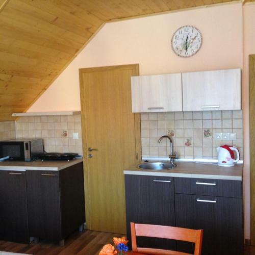 Apartamento Podh�jska - Holiday