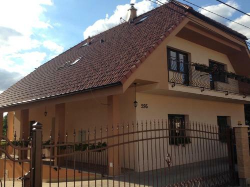 Apartamento Podh�jska - Holiday