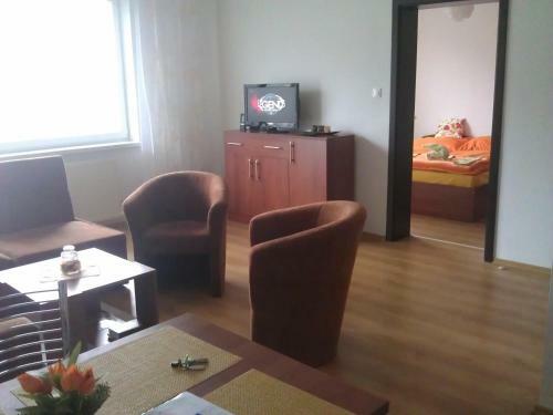 Apartm�n Jaspis