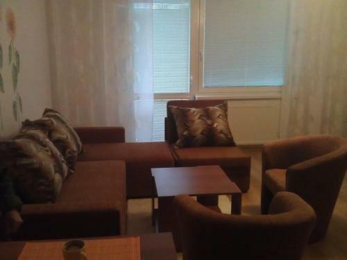 Apartm�n Jaspis