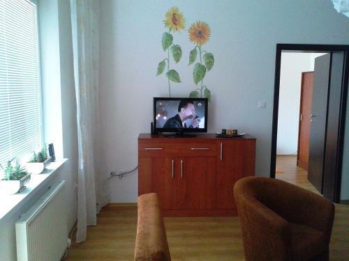 Apartm�n Jaspis