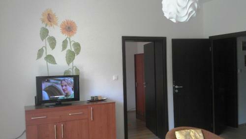 Apartm�n Jaspis
