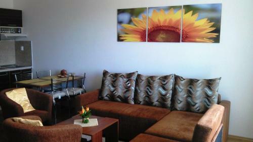 Apartm�n Jaspis