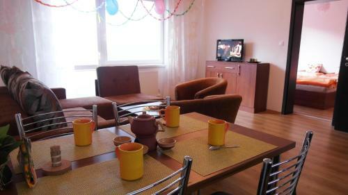 Apartm�n Jaspis