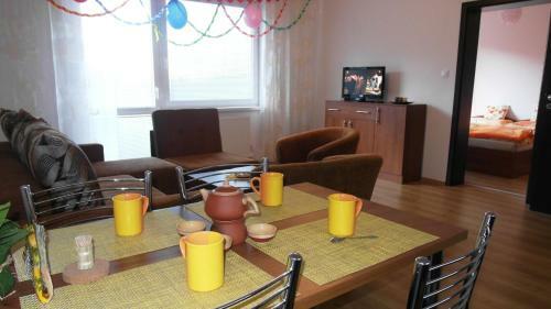 Apartm�n Jaspis