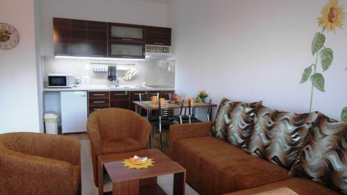 Apartm�n Jaspis