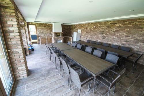 Apartamento Villa Gracia Podh�jska