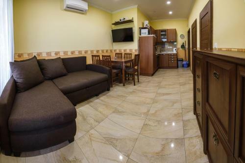 Apartamento Villa Gracia Podh�jska