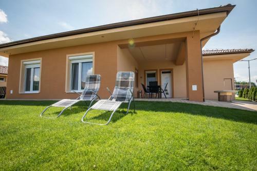 Apartamento Villa Gracia Podh�jska