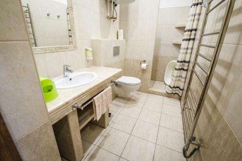 Apartamento Villa Gracia Podh�jska