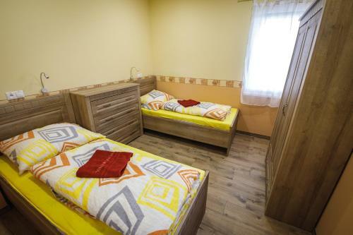 Apartamento Villa Gracia Podh�jska